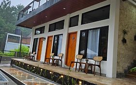 Arum Bromo Villas